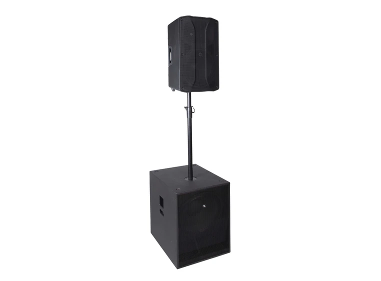 Proel S18A 18" 600W Aktiv 