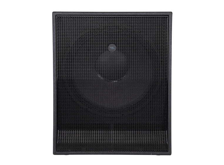 Proel S18A 18" 600W Aktiv 