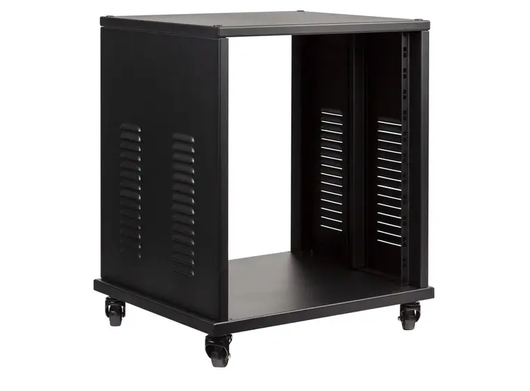 Proel STUDIORK12 Professional 19" studiorack 12 Unit 