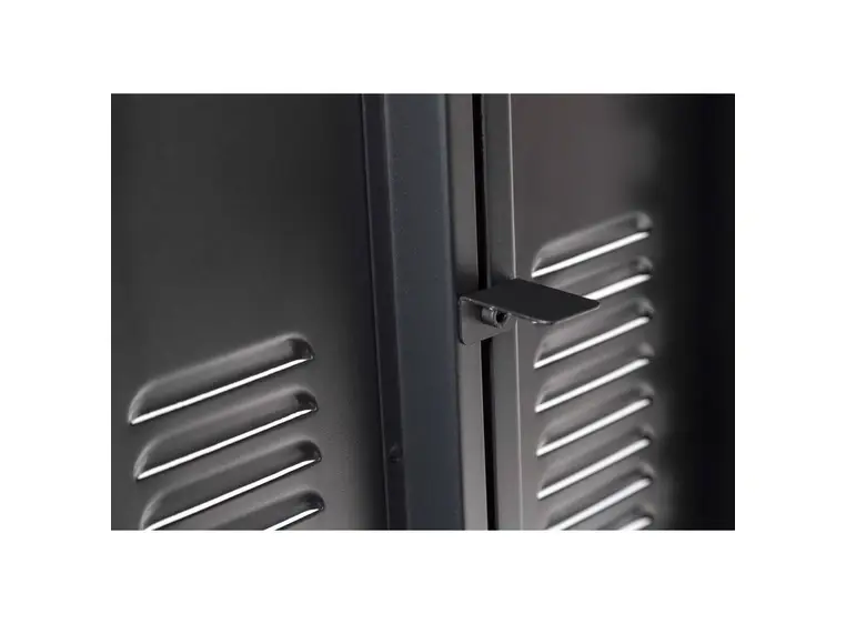 Proel STUDIORK12 Professional 19" studiorack 12 Unit 