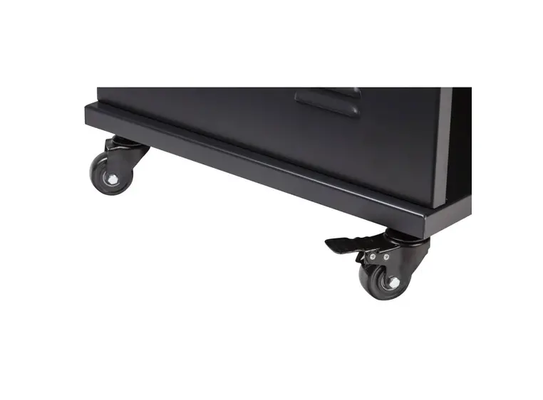 Proel STUDIORK12 Professional 19" studiorack 12 Unit 