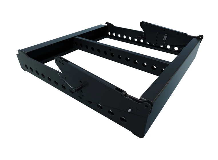 QSC Stack Adapter Kit To combine with LA112-AF 