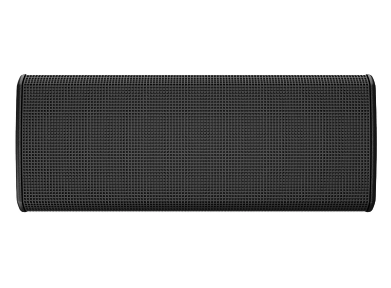 QSC Two-way passiv dual 4" loudspeaker Black 