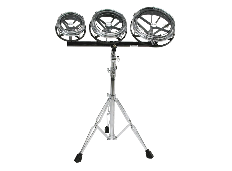 Remo ER-0802-06 Rototom Set 8, 10, 12" 