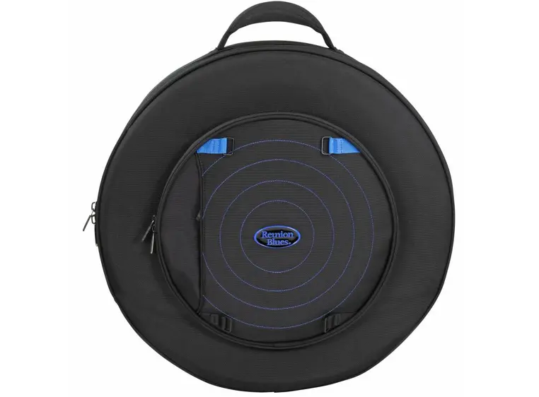 Reunion Blues Expedition Cymbal Case 