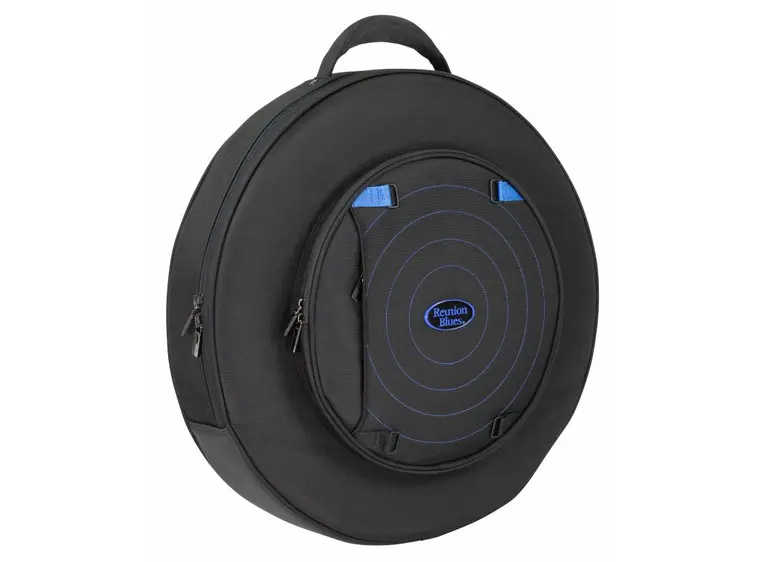 Reunion Blues Expedition Cymbal Case 