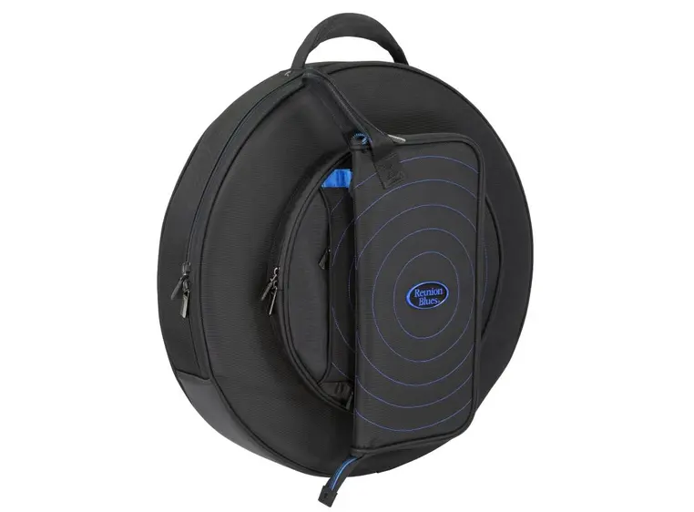 Reunion Blues Expedition Cymbal Case 
