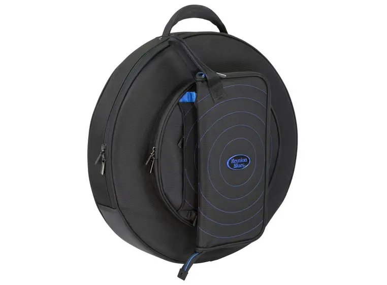 Reunion Blues Expedition Cymbal Case 