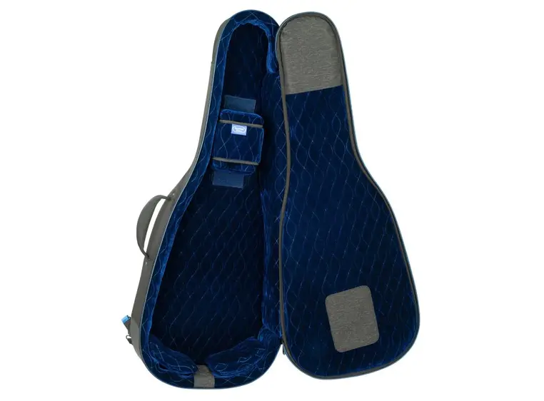 Reunion Blues Expedition Small Body Acoustic Case 