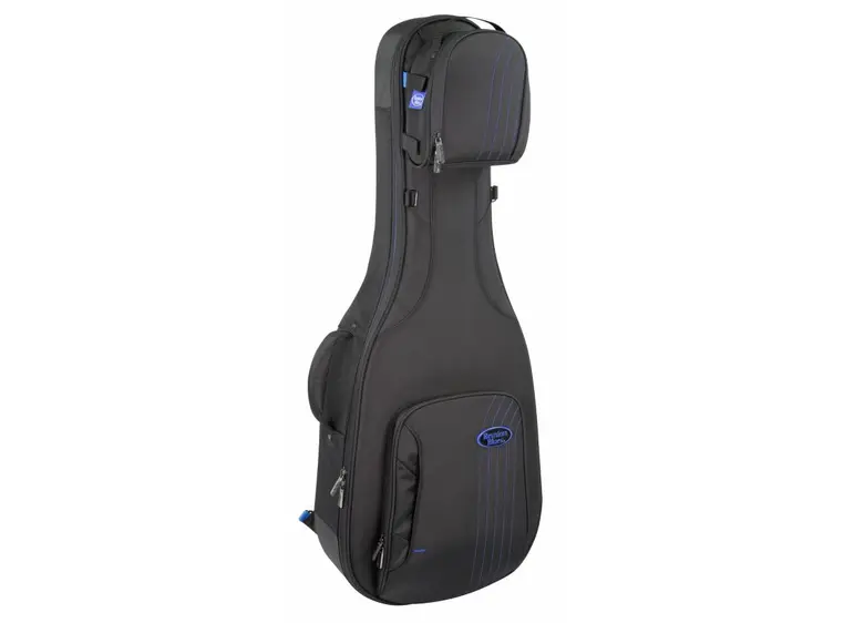 Reunion Blues Expedition Small Body Acoustic Case 