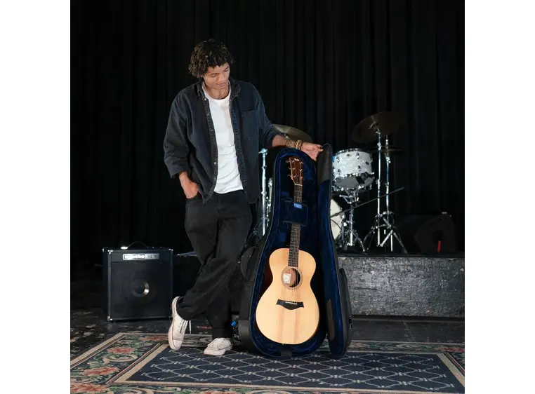 Reunion Blues Expedition Small Body Acoustic Case 