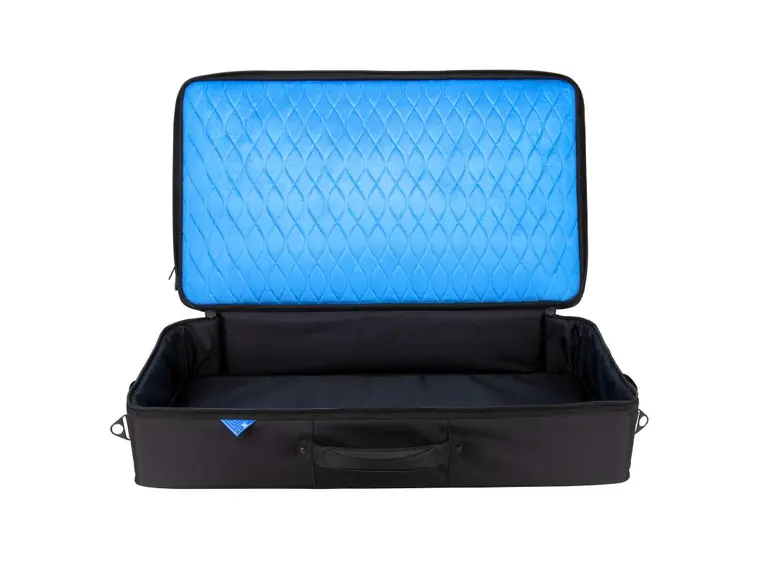 Reunion Blues RBX-28 Pedalboard/Gear Case 28" x 16" 