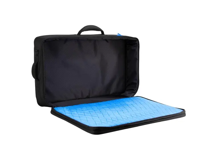 Reunion Blues RBX-28 Pedalboard/Gear Case 28" x 16" 