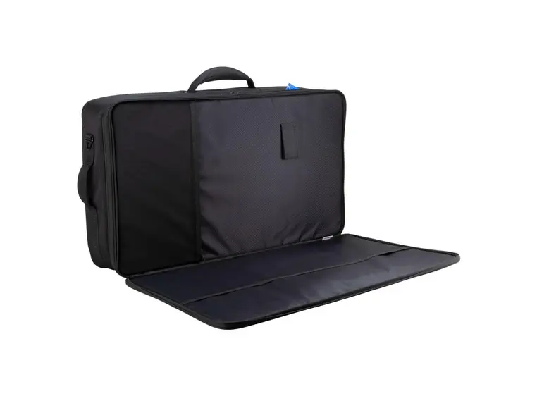 Reunion Blues RBX-28 Pedalboard/Gear Case 28" x 16" 