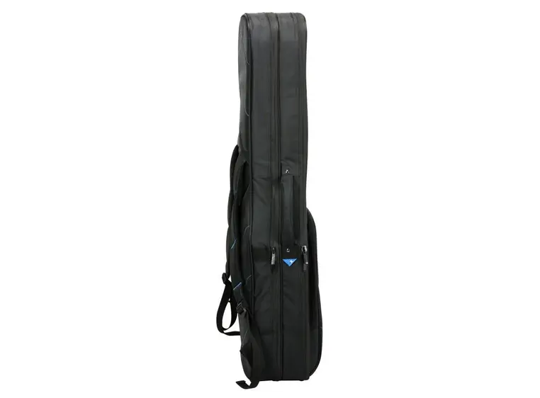 Reunion Blues RBX Double Electric Guitar Gig Bag 