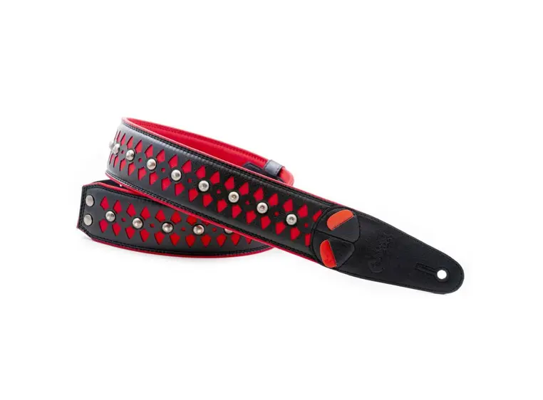 RightOn! Armour - Red 