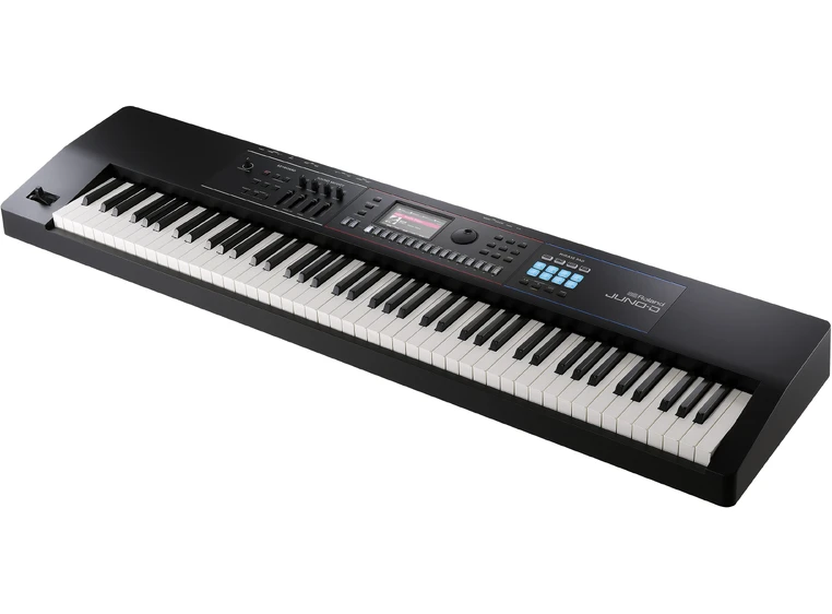 Roland JUNO-D8 Synthesizer 