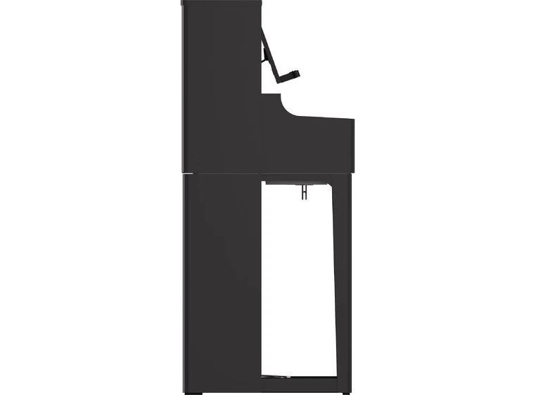 Roland LX-6 Premium Digitalpiano Polished Ebony 