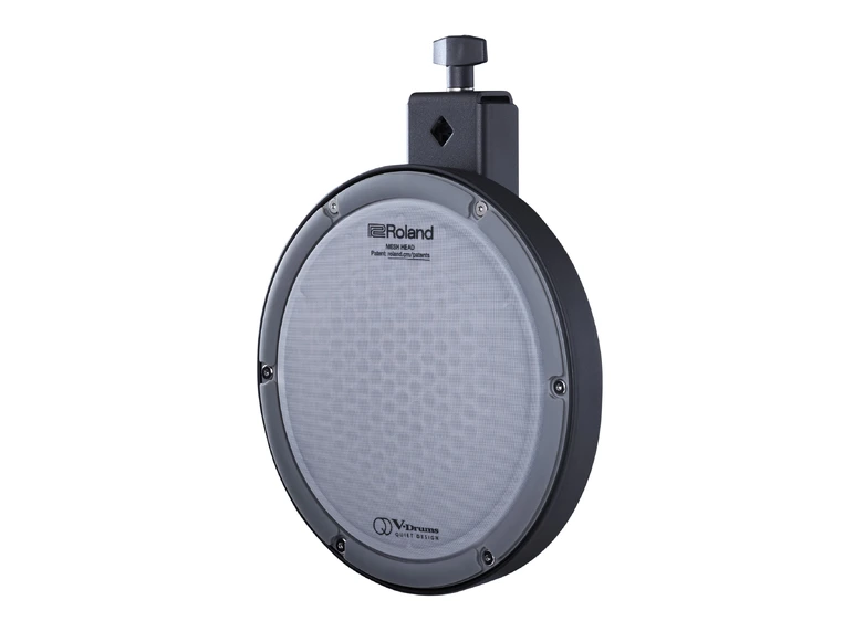 Roland PDQ-8 8" Digital trommepad V-Drums Quiet Design 