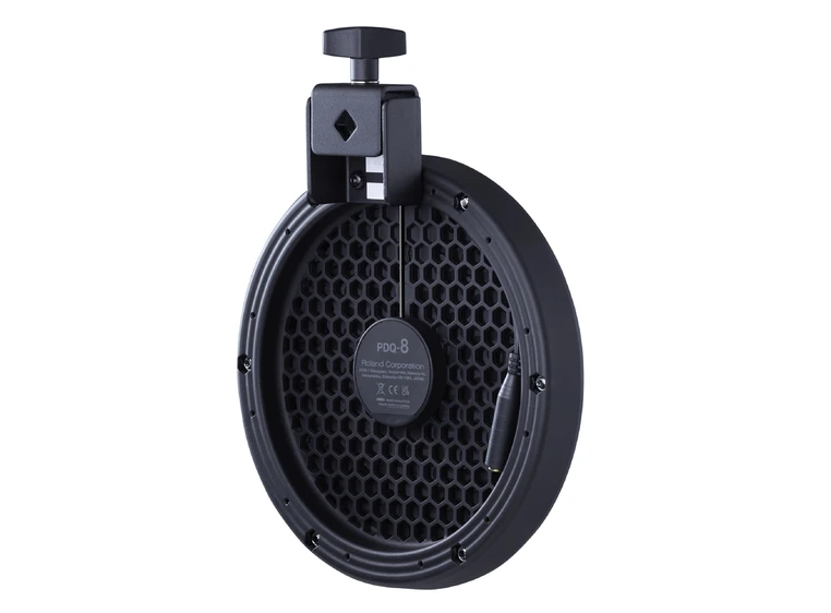 Roland PDQ-8 8" Digital trommepad V-Drums Quiet Design 