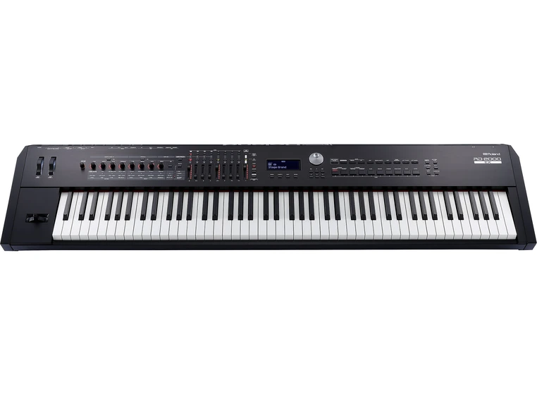 Roland RD-2000 EX Stagepiano* *Kunderetur 