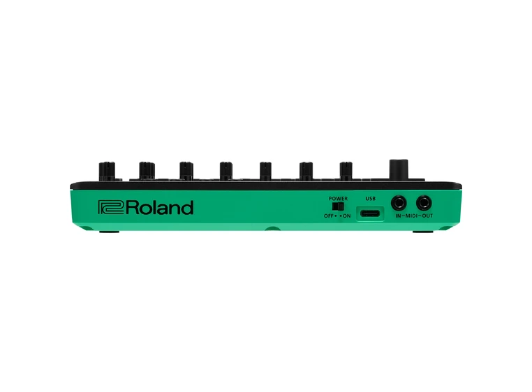 Roland S-1 Tweak Synth Aira Compact 