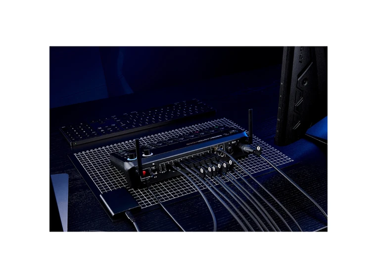 Røde HDMI-10 premium fibre-optic HDMI 10m cable 