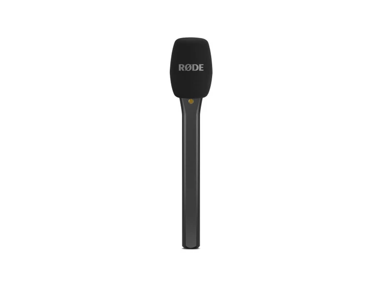 Røde Interview Micro Handheld Adaptor for Wireless Micro 