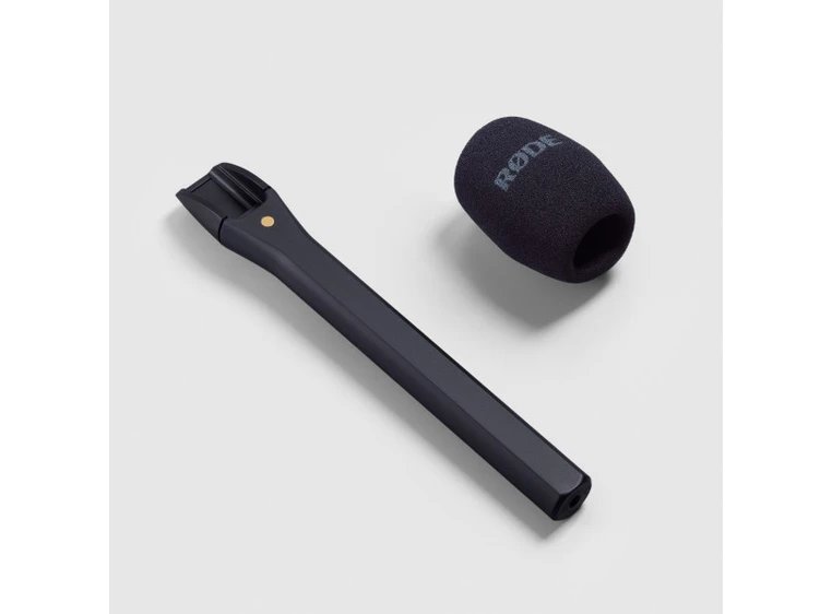 Røde Interview Micro Handheld Adaptor for Wireless Micro 