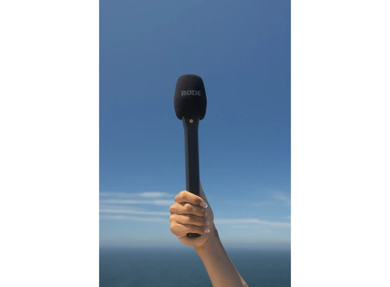 Røde Interview Micro Handheld Adaptor for Wireless Micro 