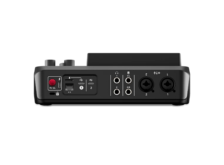 Røde Solo Podcasting Bundle 