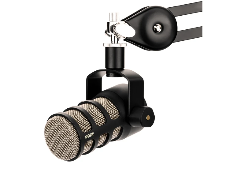 Røde Solo Podcasting Bundle 