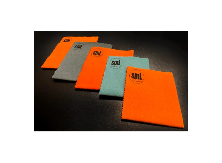 SML Paris CNI SML Unimpregnated polishing cloth 