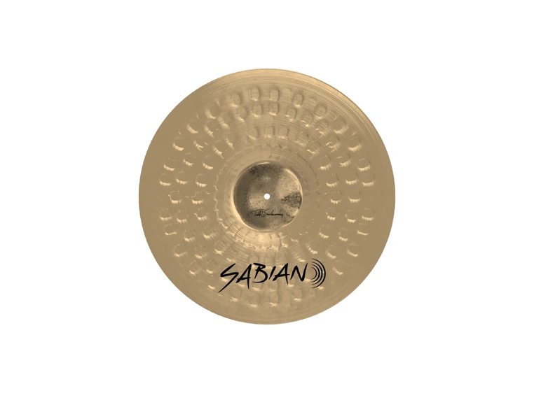 Sabian 18" HHX Red Light Crash 11806XTSRLB 