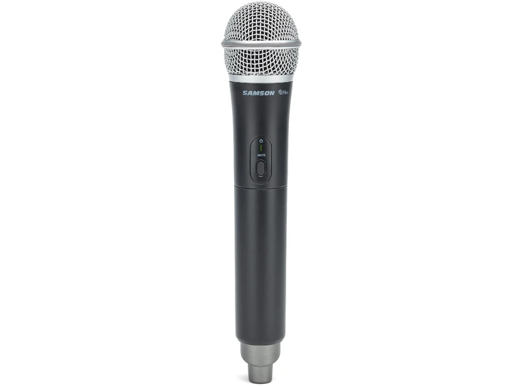 Samson Concert 88x Q7 Trådløst System Bånd G (863-865MHz) 