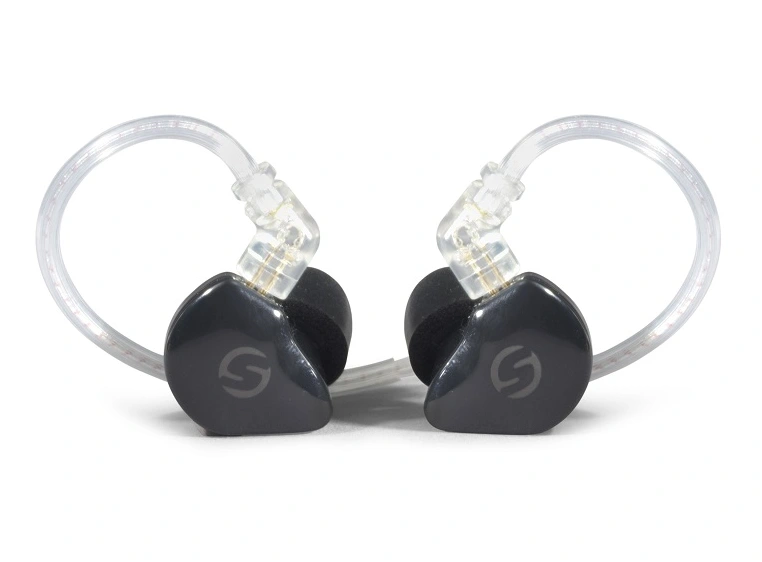 Samson EarAmp EWM100 Trådløst IEM-System (470-502 MHz) 