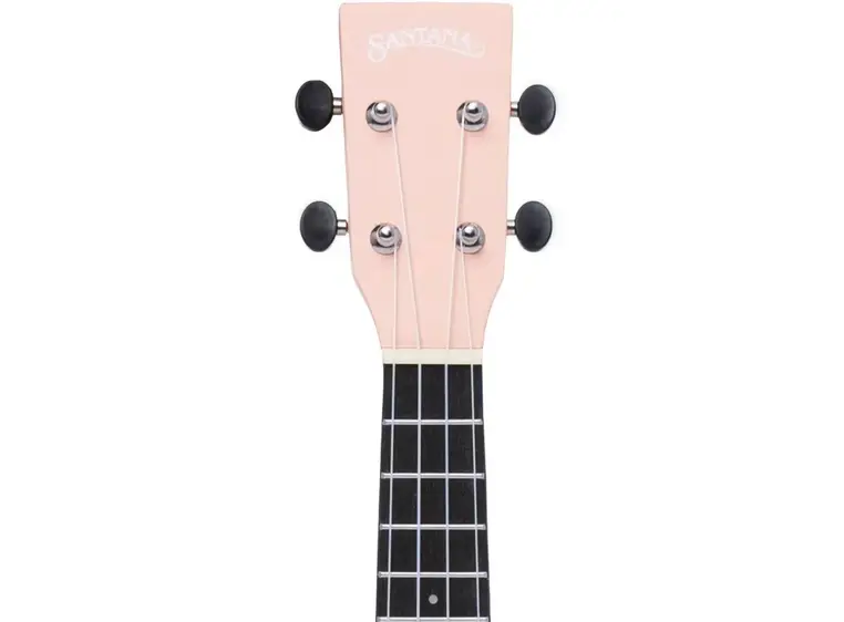 Santana U01 SPK ukulele pink 