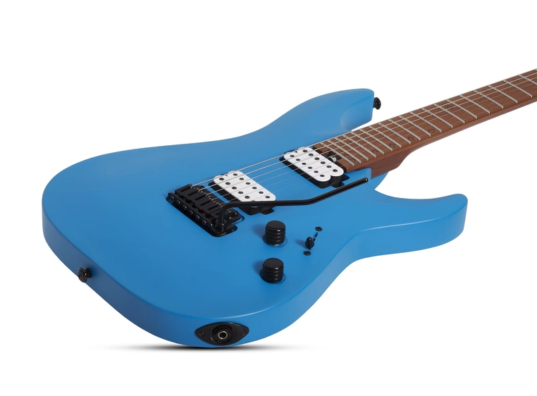 Schecter Aaron Marshall AM-6 TREM RSA 