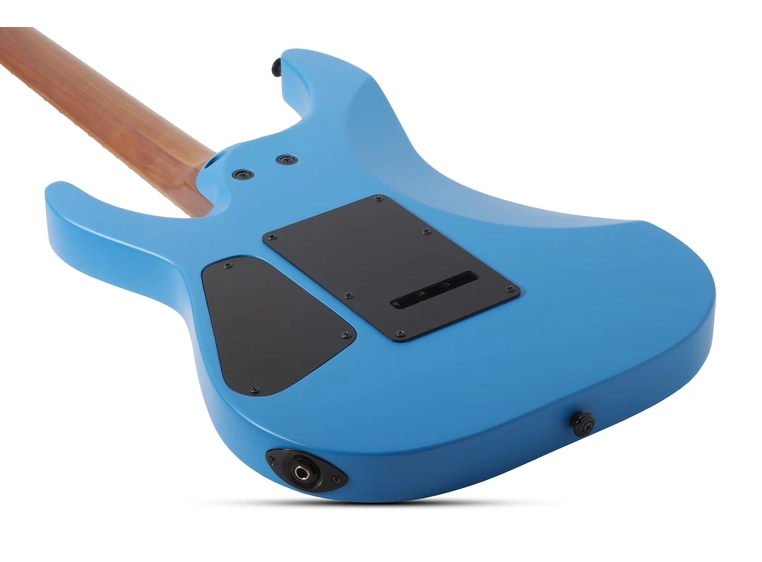 Schecter Aaron Marshall AM-6 TREM RSA 