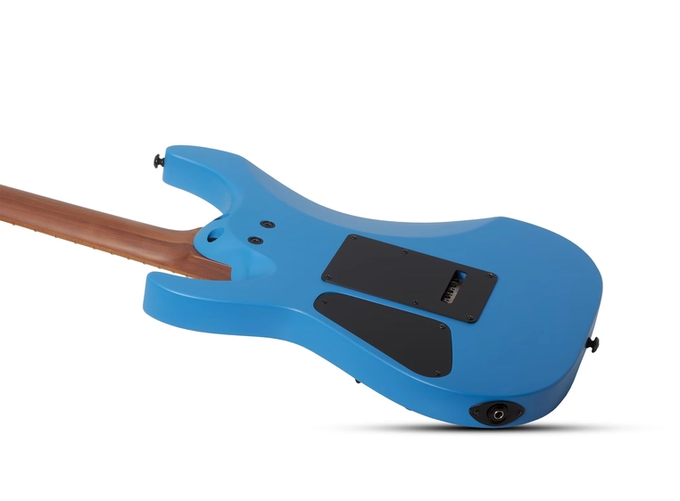 Schecter Aaron Marshall AM-6 TREM RSA 