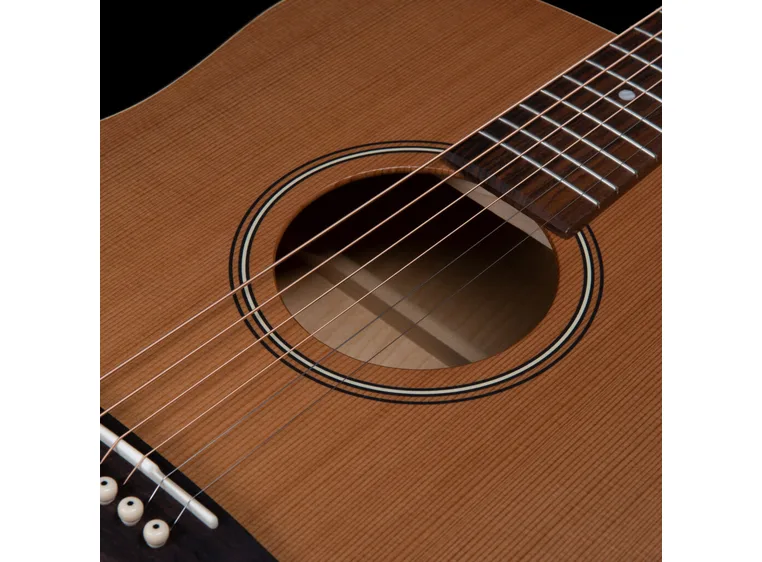 Seagull S6 Collection 1982 