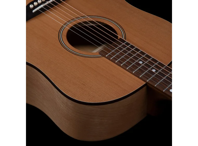 Seagull S6 Collection 1982 