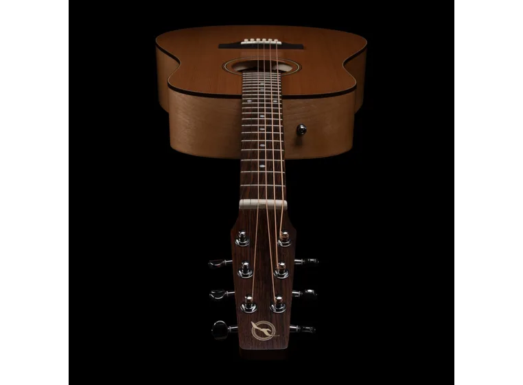 Seagull S6 Collection 1982 