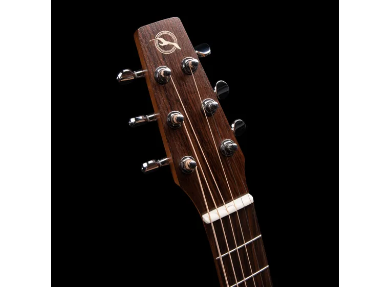 Seagull S6 Collection 1982 