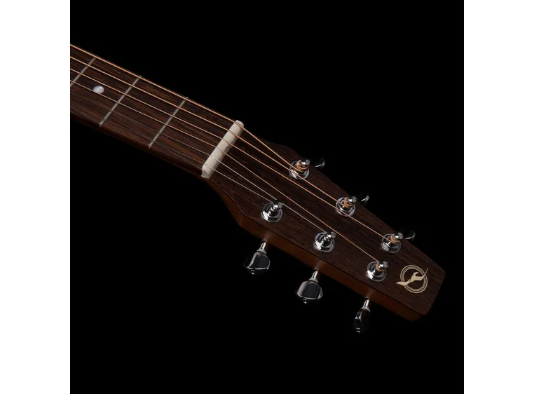 Seagull S6 Collection 1982 