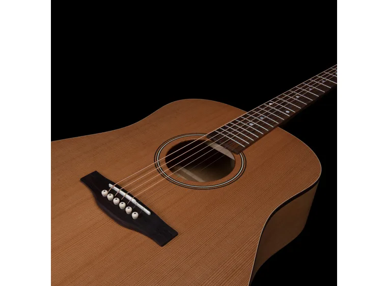 Seagull S6 Collection 1982 