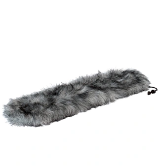 Shure A89LW-JMR Replacement Windjammer for VP89L