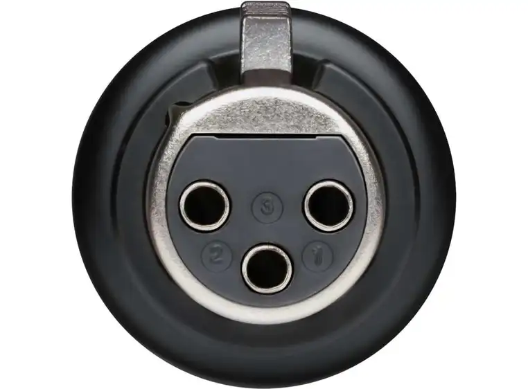 Shure MVX2U MOTIV XLR to USB Adapter 