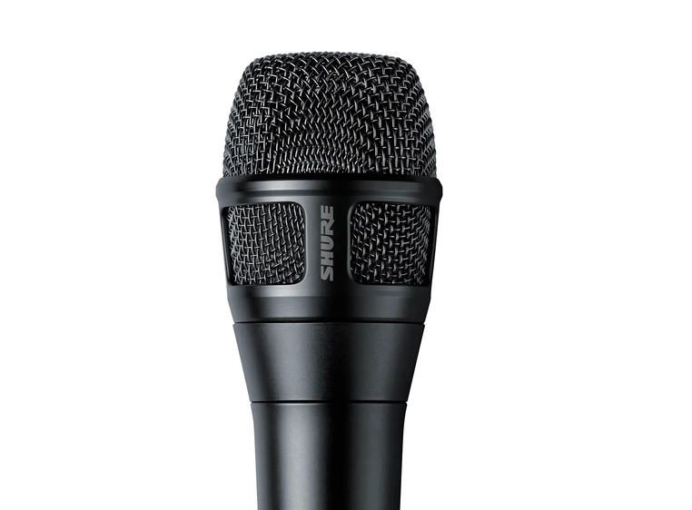 Shure Nexadyne 8S Vokalmikrofon 