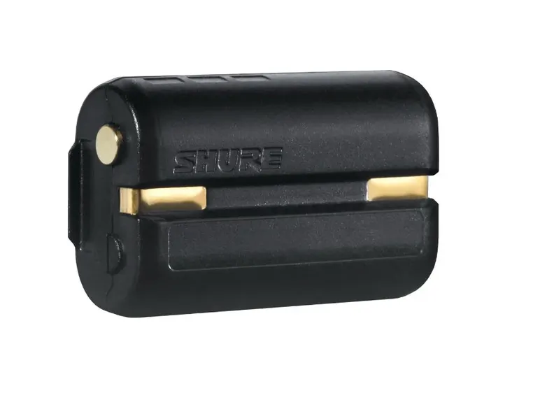 Shure SB900C Oppladbart batteri 